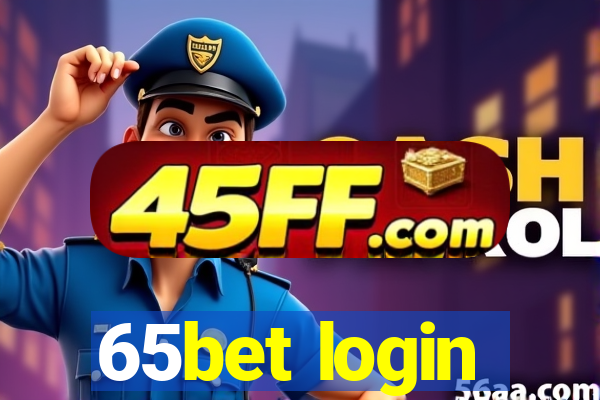 65bet login